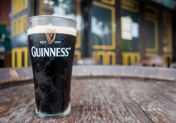 Guinness