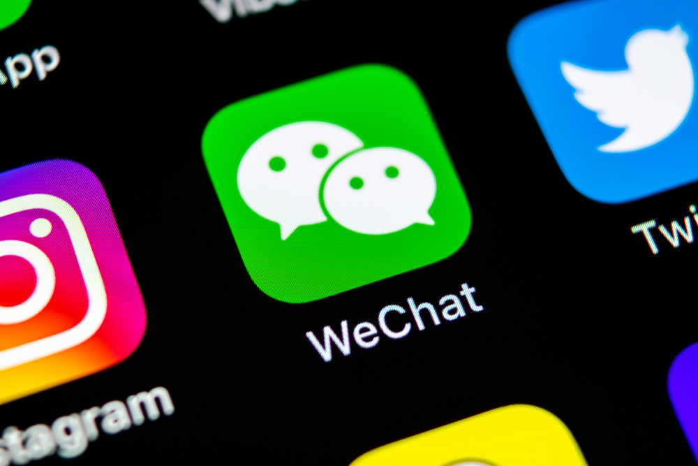 Thunes’ ‘Pay the World’ Vision Now Includes WeChat’s 1.3B Users