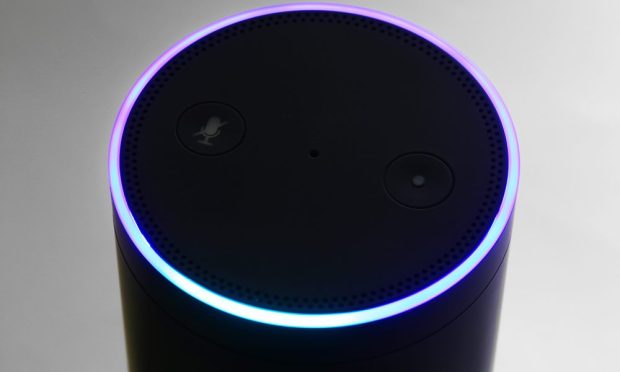 Amazon Highlights New Alexa Skill Connections