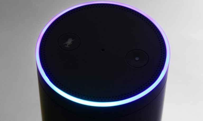 Amazon-API-Alexa