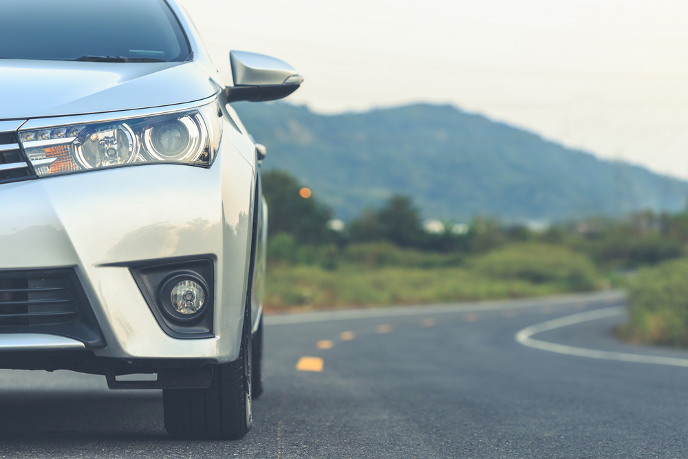 How Connected Cars Could Change Auto Finance