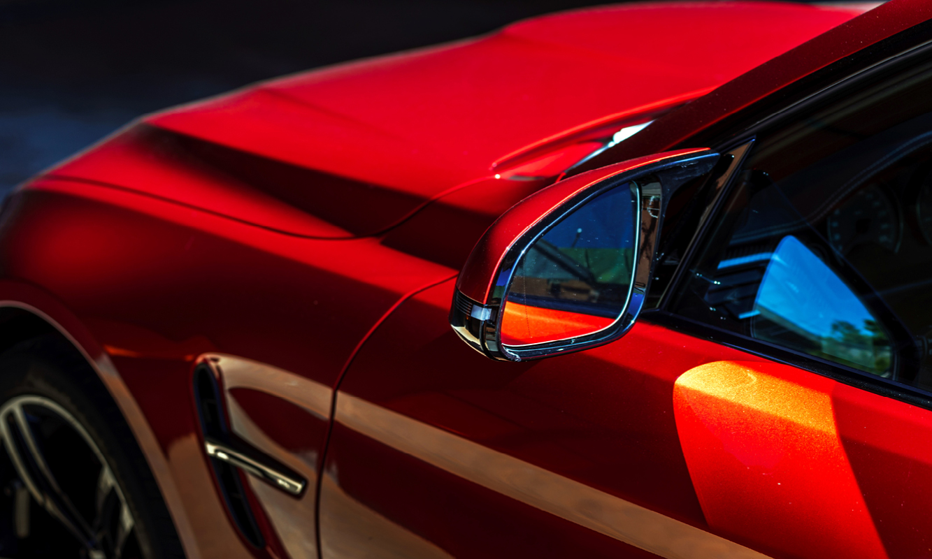 NEW REPORT: With Canvas, Ford Test Drives Auto Rental Subscriptions