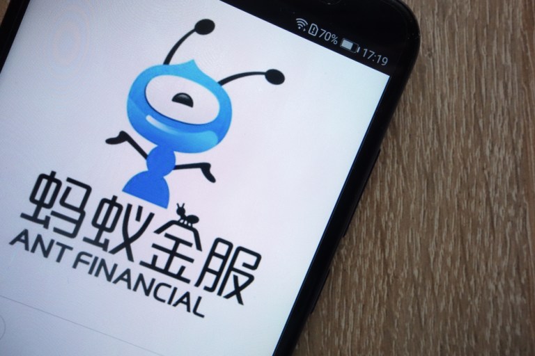 Ant Financial Denies Stealing Equifax IP