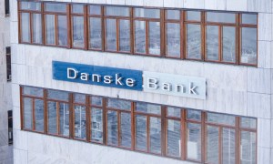 Danske-Bank