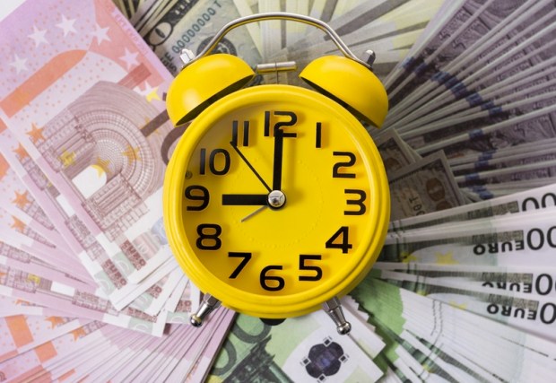 NACHA Approves Expansion Of Same Day ACH