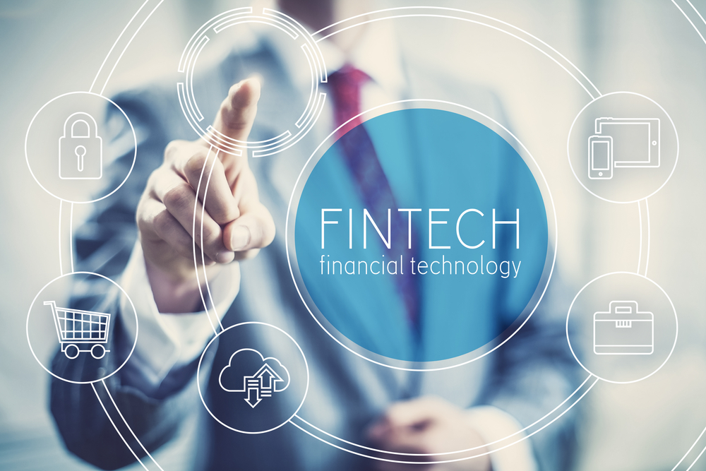 Today In Data: FinTech’s Big Year, Halfway Through
