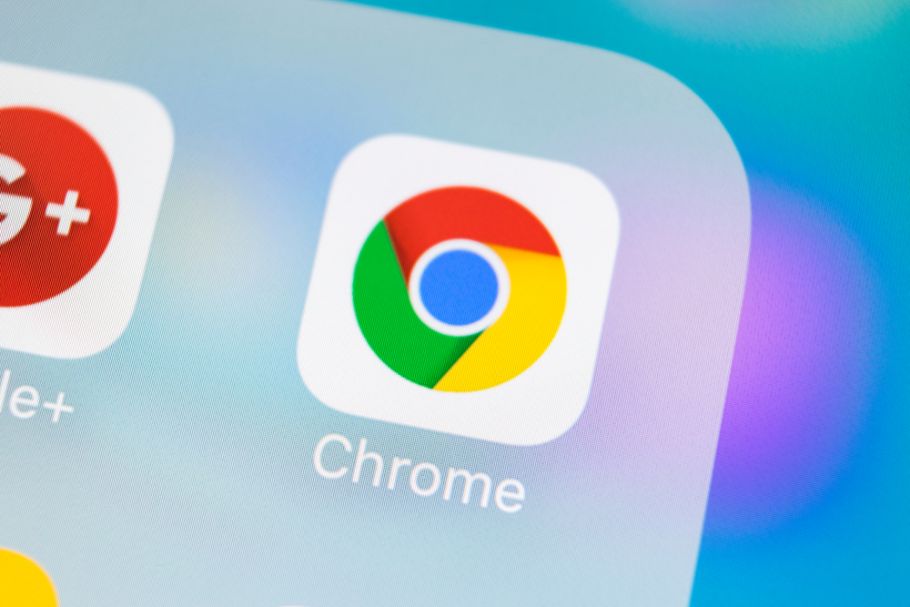 Google Chrome Update Targets Mobile Subscription Scams