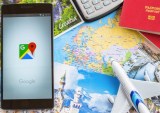 google-travel-planning