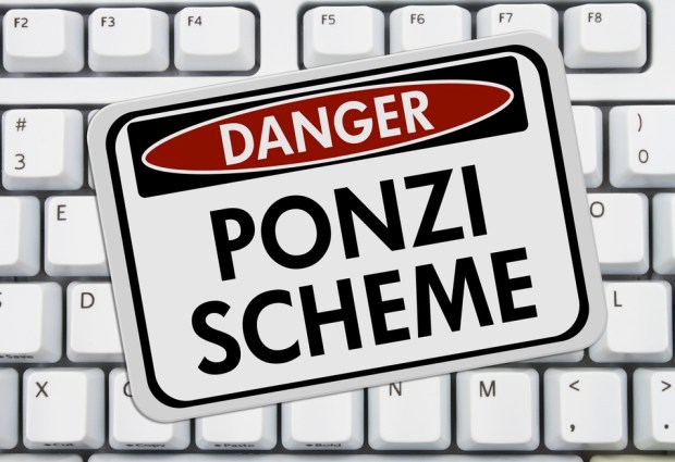 Fraudsters Accused In $364M Ponzi Debt Scheme