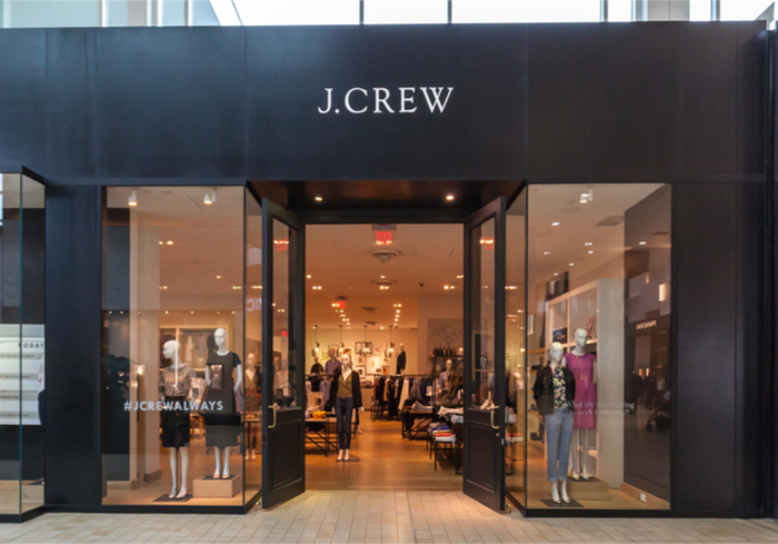 J.Crew