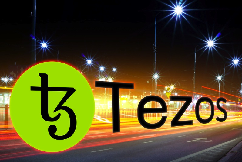 Bitcoin Daily: Tezos Launches Main Network, WannaCry Still Used To Mine Crypto