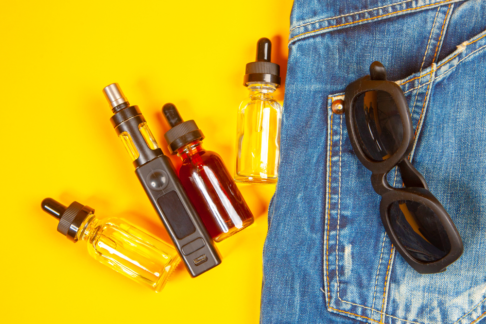 JUUL Files Lawsuit Against 30 Entities For Selling Fake Products