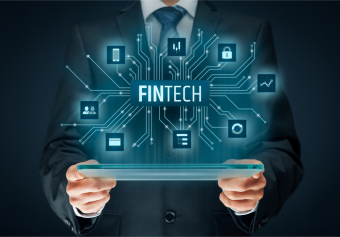 Bank Top Lines At Risk Amid FinTech Boon?