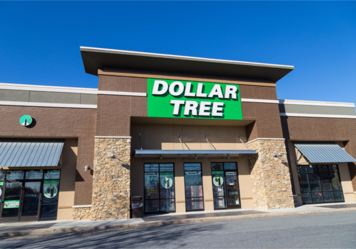 Dollar Tree