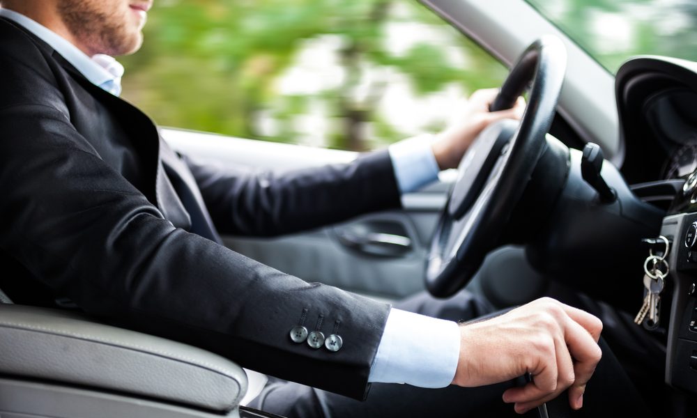 Auto-Tracking Road Warrior Employees As The Wheels Go ‘Round