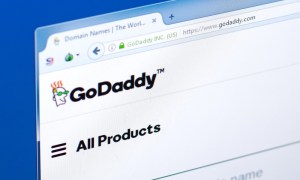 Gab-GoDaddy-Offline