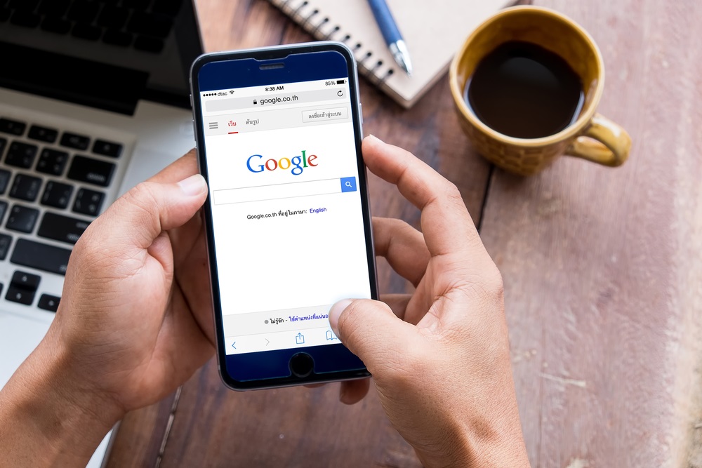 Google Debuts Personalized ‘Discover’ Feed