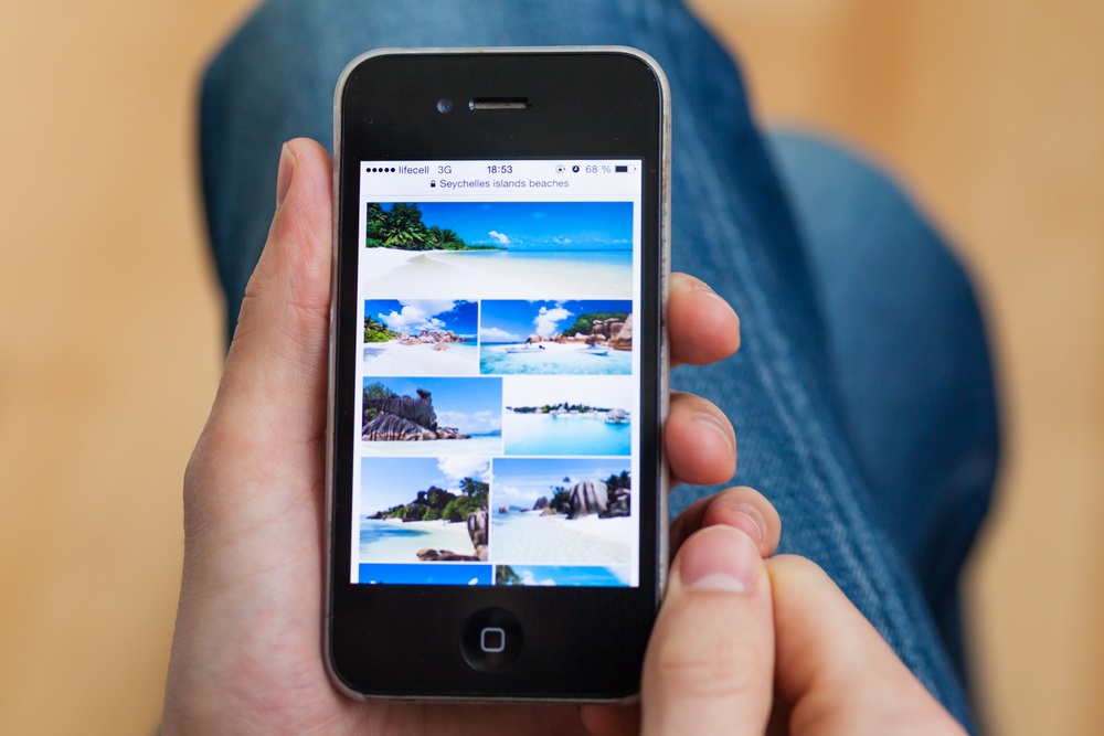 Google Images Now Shoppable Via AI Lens Tech