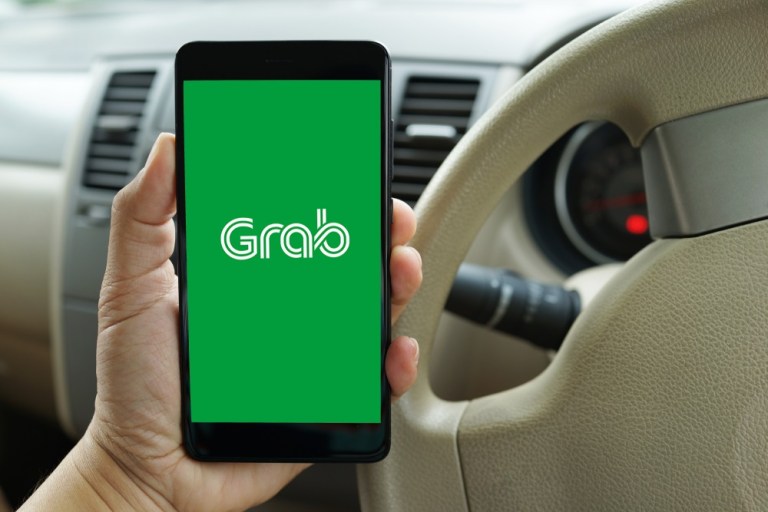 Grab, Mastercard Announce Prepaid Cards