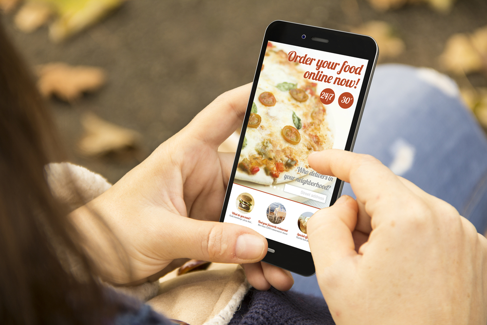 Kitchen United CEO On Restaurants’ eTail Future