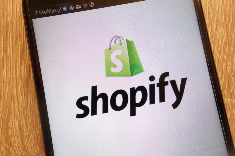 Venmo Now Accepted At Shopify Merchants