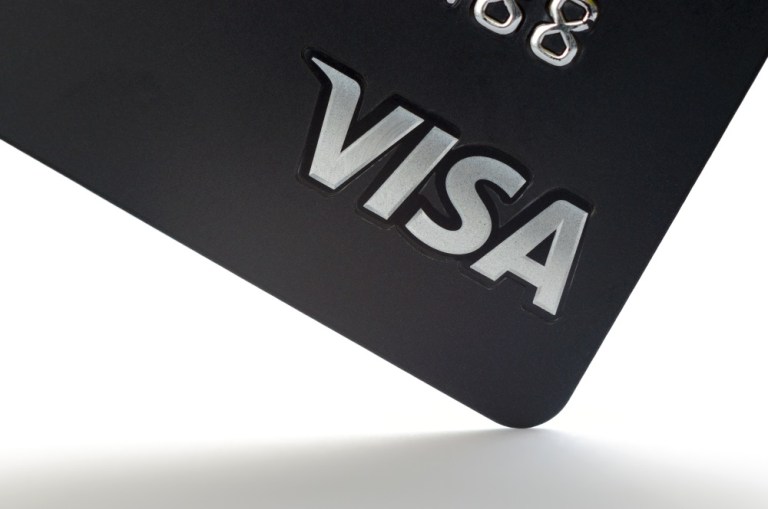 Visa Supports EMV Secure Remote Commerce