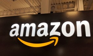 Amazon Pushes Into Healthcare, Grocery Markets