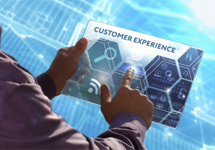 Building a Better Customer Payments Experience