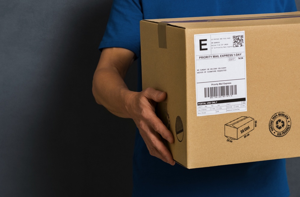 Deliverr Raises $7.1M To Rival Amazon Prime Delivery