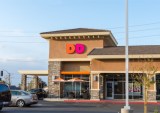 Dunkin’ Beats Q3 Estimates Amid Beverage Growth