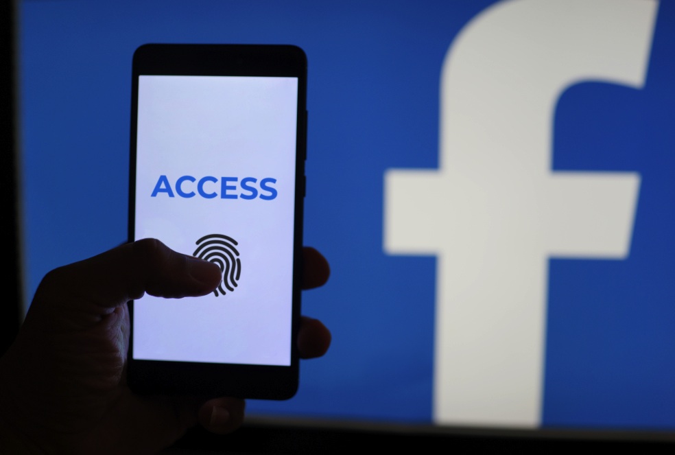 Facebook Says Hackers Haven’t Accessed Third-Party Apps