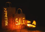 Trick or Treat (Payments and Commerce Style)