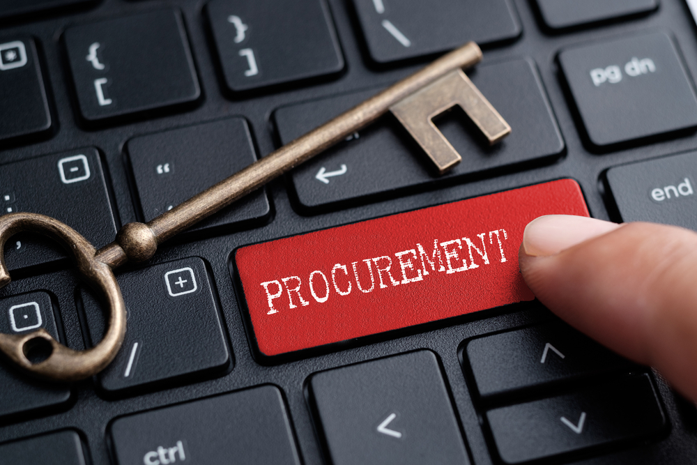 LevaData Eyes Procurement’s Slow March Toward Data Analytics