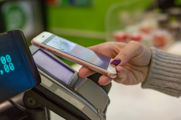 Why Yesterday Is The Key To Building mPOS’ Future