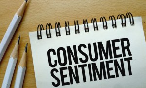 Consumer Sentime