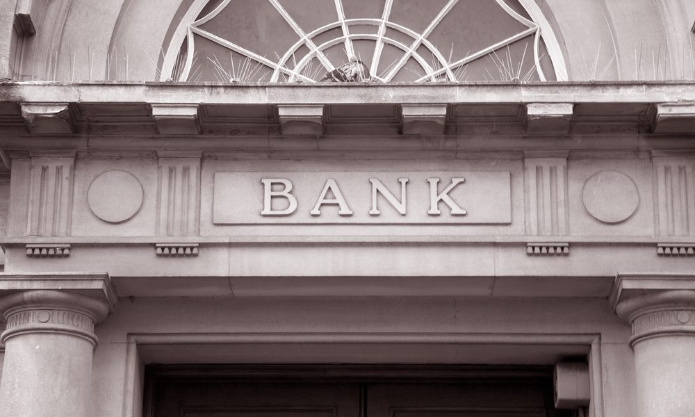 In The Age Of Algorithms, Will Banks Ever Graduate To True AI?
