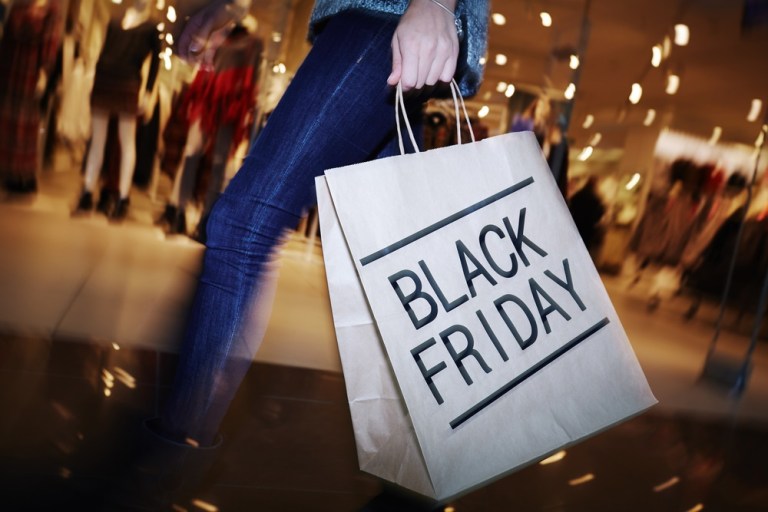 Thanksgiving/Black Friday Surpass NRF Forecast