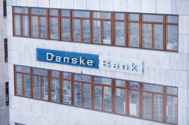 Danske Fraud Case Leads To Eight Arrests In Estonia