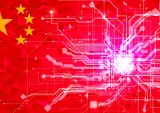 Govt. Control, Trade Wars Hit Chinese Tech Firms