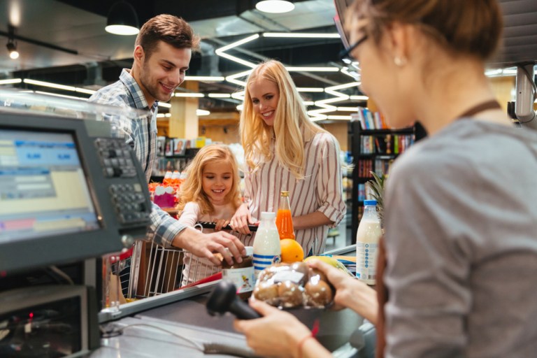 Convenience Stores Battle for Consumer Loyalty