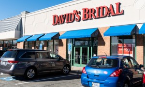 David’s Bridal Avoids Bankruptcy With Debt Deal