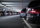 GasBuddy Enters The Parking Garage Game