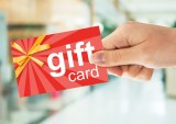 First Data: Consumers Overspending Gift Cards