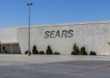 Sears’ Lampert Won't Fund Bankruptcy Financing