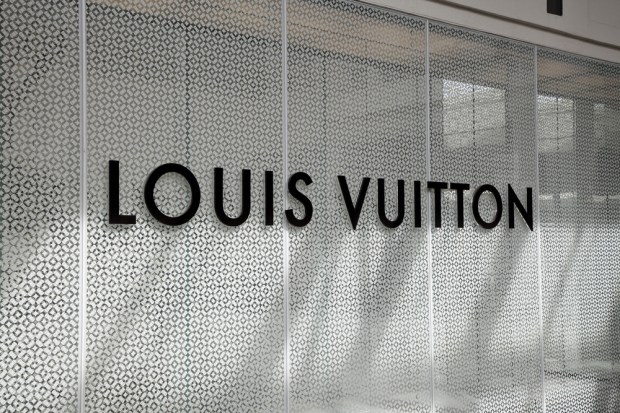 Louis Vuitton Does Cross-Border Payments, Connects To SWIFT Via FIS