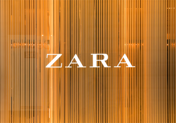 Zara to Roll out International Shopping Platform