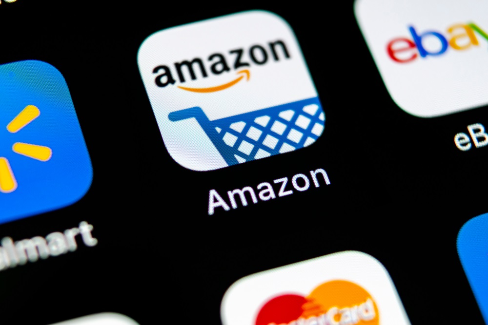 Amazon Hit With Antitrust Complaint In Austria