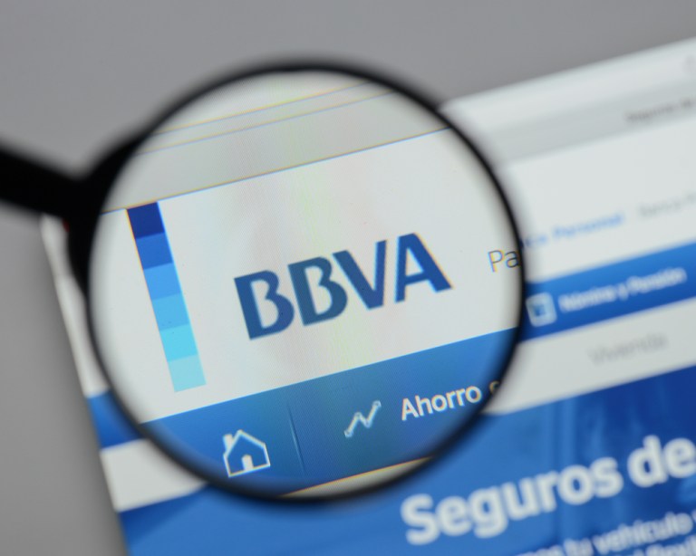 BBVA, Porsche Complete $170M Blockchain Loan