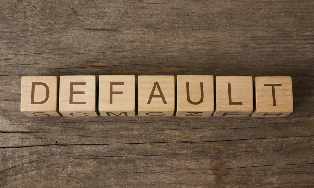 Consumer Credit Default Hits Low For Nov 2018