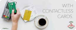 Contactless Cards